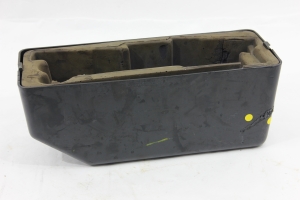 Console Macaco Chave Roda L200 Sport 04/11 Usado (095)