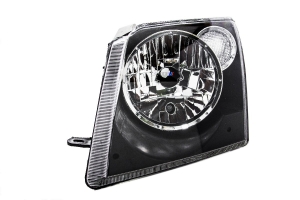 Farol Ecosport 03/07 Pisca Cristal Le
