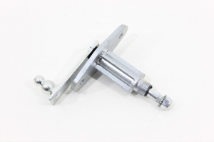 Pivo Limpador Vw Worker 00/06 Delivery 00/... Ld