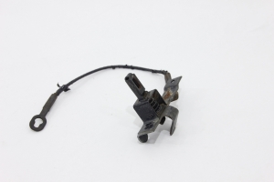 Fechadura Tampa Traseira Le S10 95/00 Usado (169)