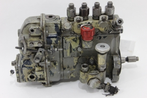 Bomba Injetora F-4000 72/92 Usado (423)