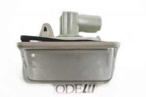 Lanterna Placa Corrola Filder 03/08 C/ Soquete Ld
