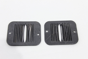 Tela Superior Painel Par F-1000 72/92 Usado (328)