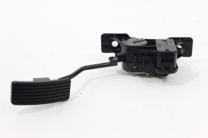 Pedal Acelerador Triton Hpe 08/15 Usado (678)