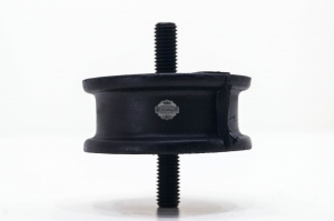 Coxim Radiador Menor (Lateral) Mb 1111/1113/1313/1513/....
