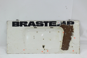 Capô Traseiro Motor Kombi 83/97 Usado (068)