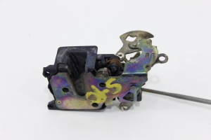 Fechadura Porta S10 95/00 Usado (193)
