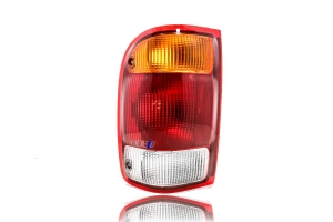 Lanterna Traseira Ranger 98/04 Tricolor Le