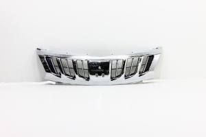 Grade Cromada L200 Triton 17/...