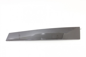 Moldura Acabamento Coluna Porta Diant Ld Peugeot 2008 Griffe 15/20 Usado (393)