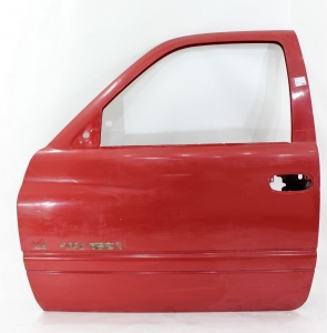 Porta Dianteira Le Dodge Ram 1500 93/01 Usado (614)
