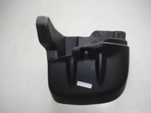Para-barro (Lameiro/Badana) L200 Triton 08/12 Hpe 13/16 Hls Diant Ld