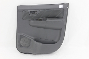 Forro Porta Traseira Ld Hilux  3.0 05/15 Usado (657)