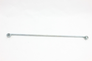 Haste Embreagem  Mwm F-1000 F-2000 F-4000 79/92 465mm