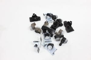 Sensor Estacionamento Kit Tracker 20/23 Usado (288)