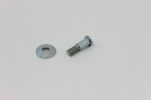 Pino Batente Fechadura Traseira D/E Frontier 08/16