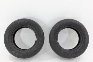 Pneu 225/70/R16 (Par) Pneus 00/22 Usado (282)