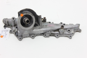 Suporte Filtro Oleo sem Radiador Resfriador Hilux  3.0 05/15 Usado (693)