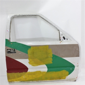 Porta Dianteira Ld S10 95/11 Usado (397)