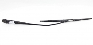 Haste Limpador Para-brisa Le Dodge Ram 1500 93/01 Usado (691)