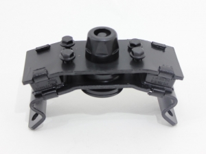 Coxim Caixa Câmbio Amarok 11/16 Usado (709)