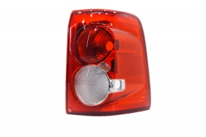 Lanterna Traseira Ecosport 4x2 08/12 Ld