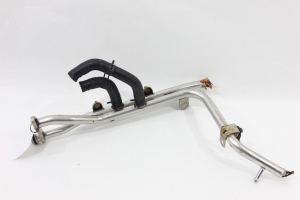 Cano Duplo Água Motor Rav4 94/00 Usado (295)