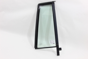 Vidro Fixo Porta Tras  Ld Cherokee Limited 93/98 Usado (243)