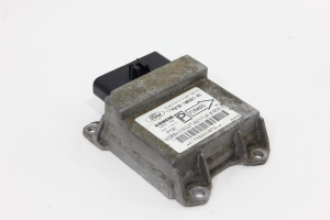 Módulo Air Bag F-250 99/12 Usado (240)