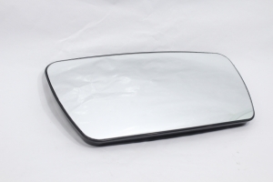 Lente com Base Espelho Iveco Tector/Cursor/Stralis S/ Desembaçador (Grande) Ld