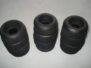 Jogo Coxim Cabini S10 Cab. Dupla Lona (Pneo)  S/ Ferragens