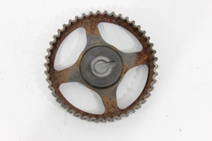 Polia Correia Dentada Outlander 2013/2016 Usado (838)