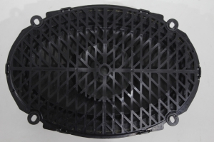 Alto Falante Porta Tras Ld Jeep Renegade 15/18 Usado (709)