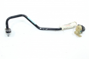 Tubo Condensador Ar Condicionad L200 99/06 Original Mr146299