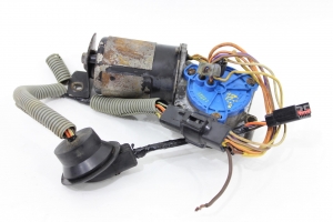 Motor Tração Ranger 98/11 Usado (960)