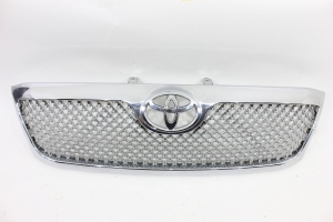 Grade Dianteira Hilux 09/11 Usado (806)