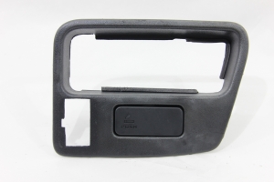 Moldura Macaneta Interna Tras Ld Blazer 95/00 Usado (983)