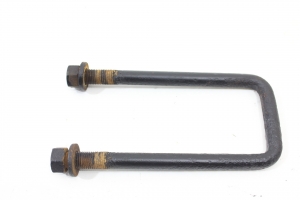 Grampo Feixe Mola Tras 3.0 Td Diesel Hilux 98/04 Usado (586)