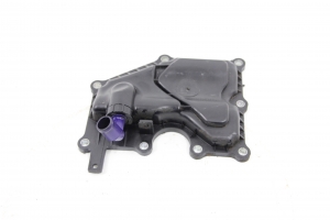 Tampa Lateral Motor Ranger 05/11 Usado (629)