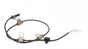 Sensor Abs Traseiro Ld Vitara 11/15 Usado (901)