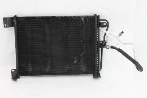 Radiador Condensador Ar Cherokee Limited 93/98 Usado (128)