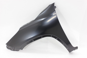 Paralama Externo Hilux Sw4  16/... Le