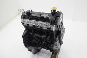 Motor Parcial S10 12/17 Usado (015)