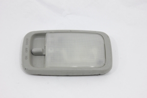 Lanterna Teto Central Hilux  3.0 05/15 Usado (783)