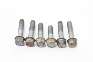 Parafuso Diferencial Diant Jg 2.7 V6 Tucson 05/13 Usado (662)