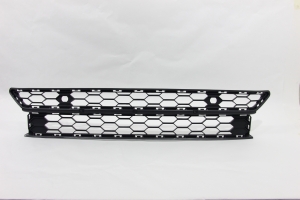 Grade Central Para-choque  Amarok 17/20