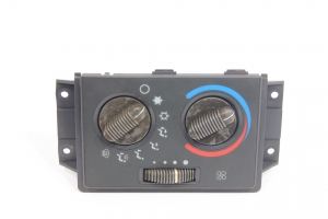 Comando Ar Condicionado S10 95/00 Usado (151)