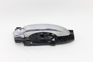 Maçaneta Externa Porta Tras Le Amarok 10/15 Usado (683)