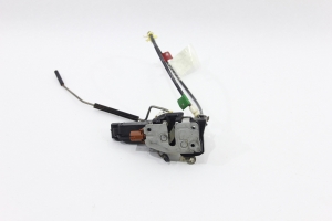 Fechadura Eletrica Porta Dd Ranger 98/04 Usado (554)