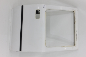 Porta Traseira Ld Hilux Sr 02/04 Usado (300)